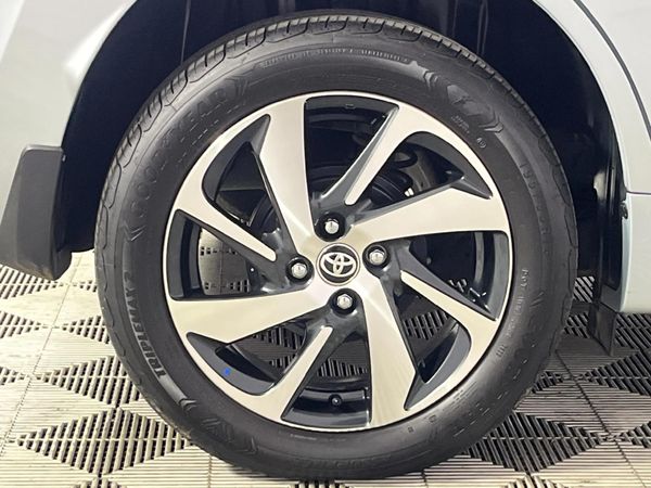 2023-Toyota-Starlet-15-XS-Auto image:7
