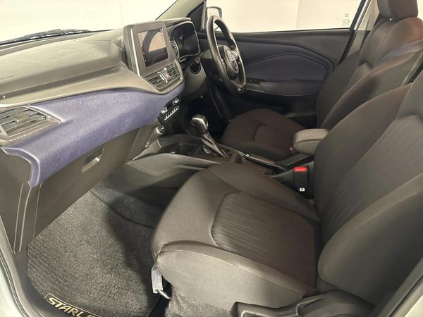 2023-Toyota-Starlet-15-XS-Auto image:8