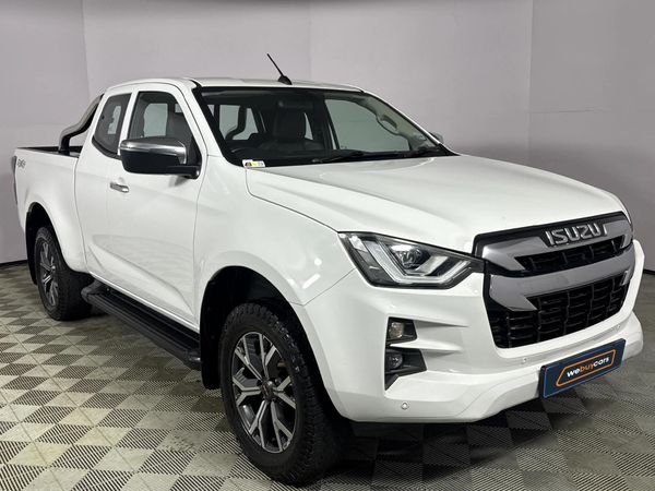 2023-Isuzu-D-Max-30-DDI-ISE-NR-4x4-Auto-Extended-Cab image:11