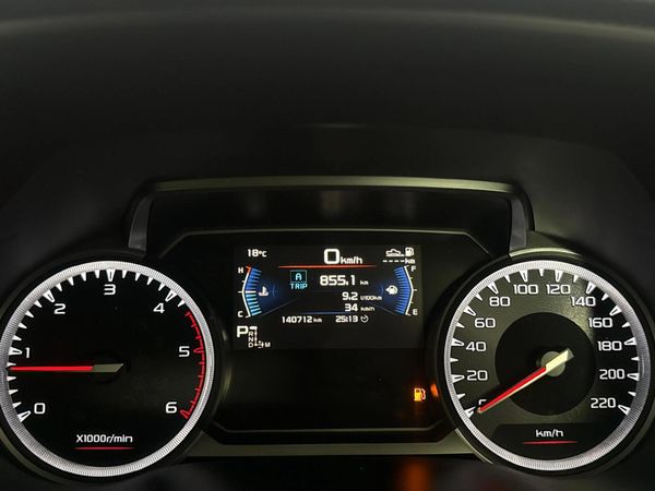 2023-Isuzu-D-Max-30-DDI-ISE-NR-4x4-Auto-Extended-Cab image:1