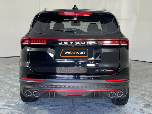 2025-Jetour-X70-Plus-15T-Momentum image:18
