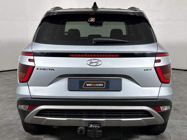 2022-Hyundai-Creta-15D-Executive-Auto image:14