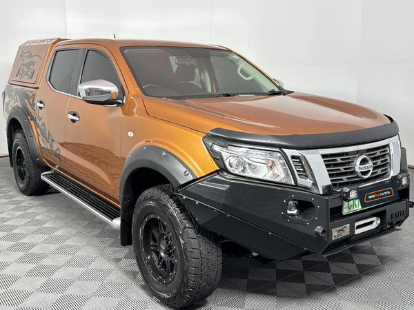 2017-Nissan-Navara-23D-SE-4x4-Double-Cab image:18