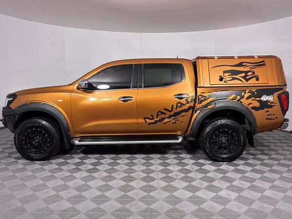 2017-Nissan-Navara-23D-SE-4x4-Double-Cab image:21
