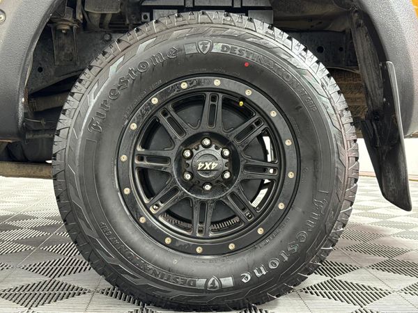 2017-Nissan-Navara-23D-SE-4x4-Double-Cab image:6