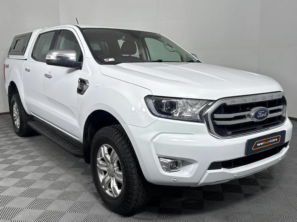 2021-Ford-Ranger-20D-XLT-4x4-Double-Cab image:17
