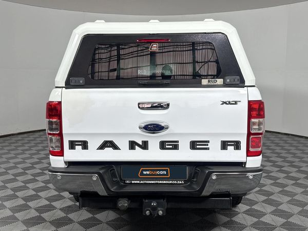 2021-Ford-Ranger-20D-XLT-4x4-Double-Cab image:19