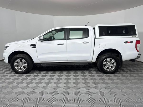 2021-Ford-Ranger-20D-XLT-4x4-Double-Cab image:20