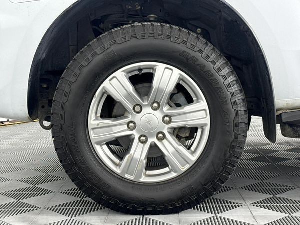2021-Ford-Ranger-20D-XLT-4x4-Double-Cab image:4