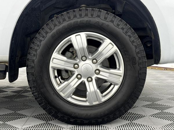 2021-Ford-Ranger-20D-XLT-4x4-Double-Cab image:5