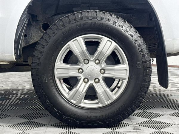 2021-Ford-Ranger-20D-XLT-4x4-Double-Cab image:6
