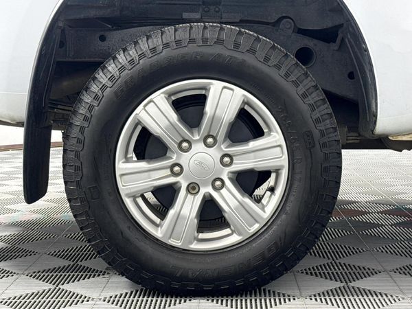 2021-Ford-Ranger-20D-XLT-4x4-Double-Cab image:7