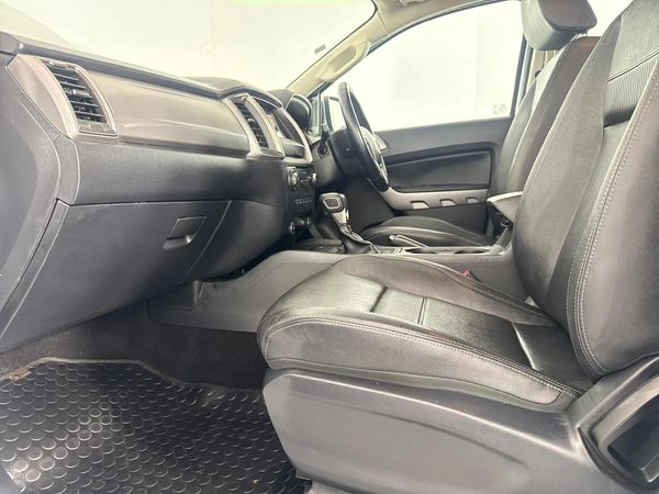 2021-Ford-Ranger-20D-XLT-4x4-Double-Cab image:8