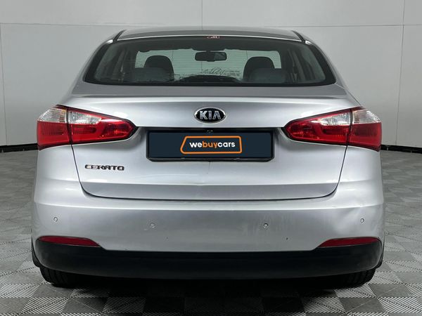 2014-Kia-Cerato-20-EX-Auto image:18