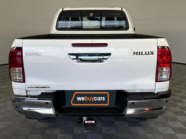 2022-Toyota-Hilux-24-GD-6-Raised-Body-Raider-Extended-Cab image:14