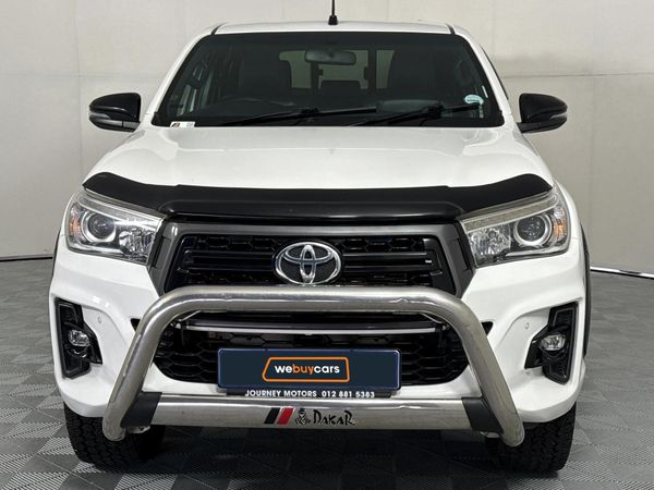 2018-Toyota-Hilux-28-GD-6-Raised-Body-Auto-Raider-Double-Cab image:16