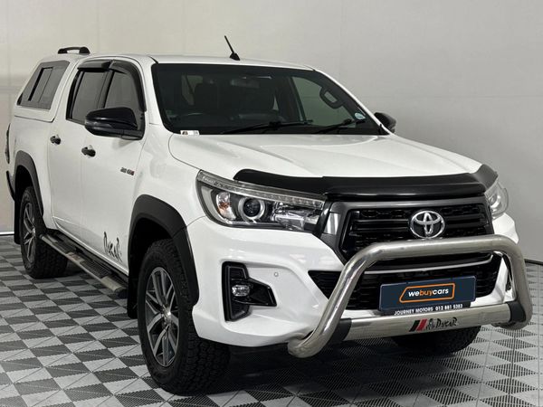 2018-Toyota-Hilux-28-GD-6-Raised-Body-Auto-Raider-Double-Cab image:17