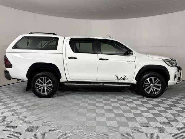 2018-Toyota-Hilux-28-GD-6-Raised-Body-Auto-Raider-Double-Cab image:18