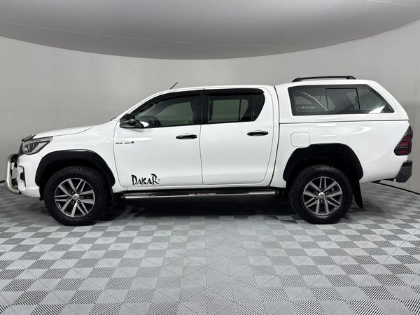 2018-Toyota-Hilux-28-GD-6-Raised-Body-Auto-Raider-Double-Cab image:20