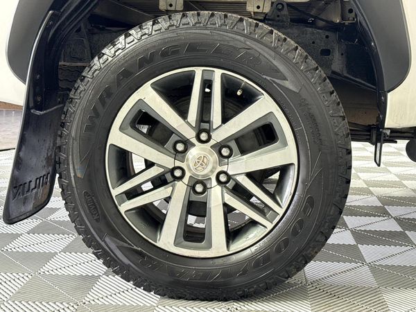 2018-Toyota-Hilux-28-GD-6-Raised-Body-Auto-Raider-Double-Cab image:7