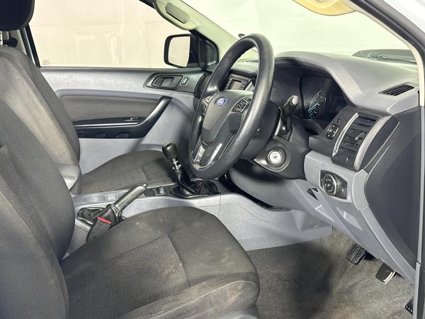 2016-Ford-Ranger-22-TDCi-XL-Plus-4x4-Double-Cab image:9