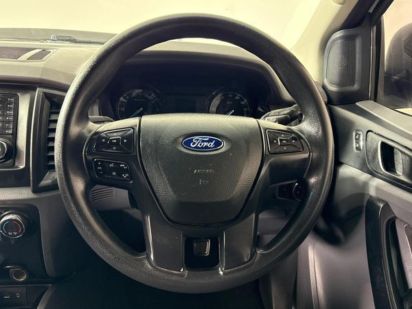 2016-Ford-Ranger-22-TDCi-XL-Plus-4x4-Double-Cab image:12