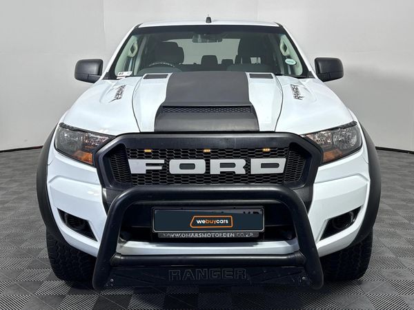 2016-Ford-Ranger-22-TDCi-XL-Plus-4x4-Double-Cab image:13