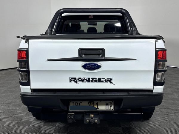 2016-Ford-Ranger-22-TDCi-XL-Plus-4x4-Double-Cab image:16