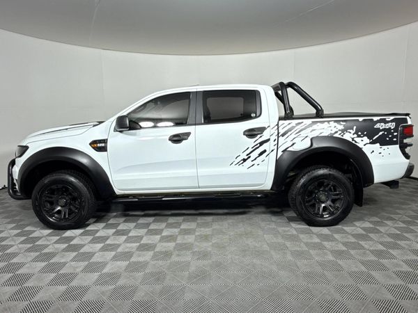2016-Ford-Ranger-22-TDCi-XL-Plus-4x4-Double-Cab image:17