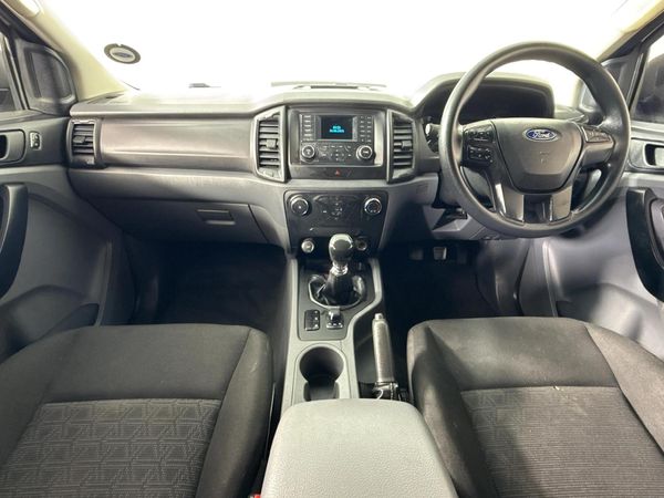 2016-Ford-Ranger-22-TDCi-XL-Plus-4x4-Double-Cab image:1