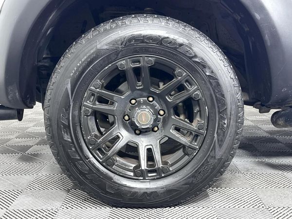 2016-Ford-Ranger-22-TDCi-XL-Plus-4x4-Double-Cab image:4