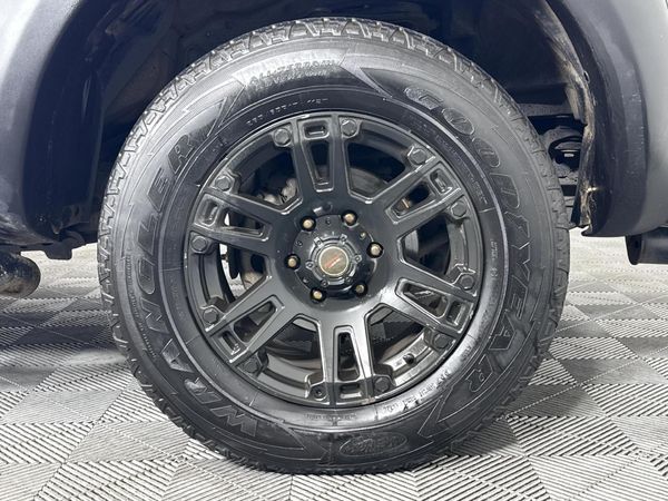 2016-Ford-Ranger-22-TDCi-XL-Plus-4x4-Double-Cab image:5
