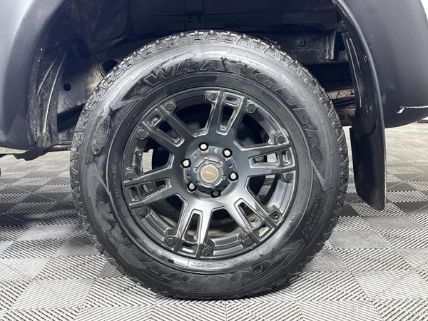 2016-Ford-Ranger-22-TDCi-XL-Plus-4x4-Double-Cab image:6