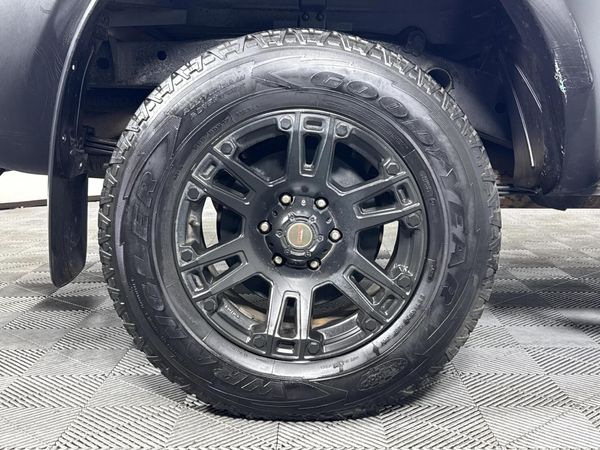 2016-Ford-Ranger-22-TDCi-XL-Plus-4x4-Double-Cab image:7