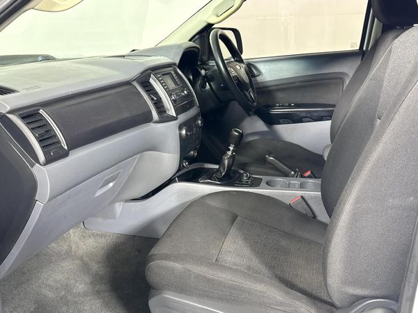 2016-Ford-Ranger-22-TDCi-XL-Plus-4x4-Double-Cab image:8