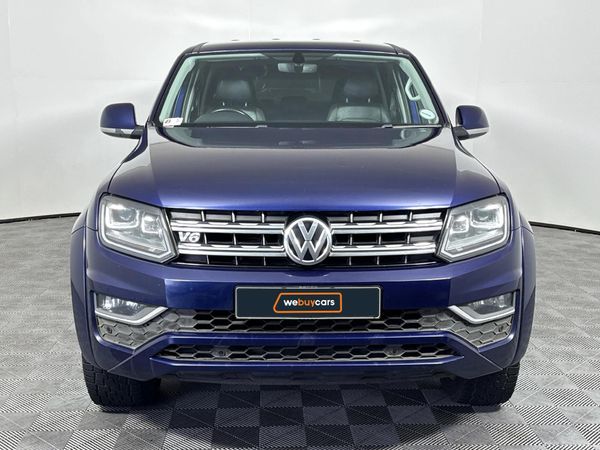 2022-Volkswagen-Amarok-30-TDI-Highline-190kW-4Motion-Auto-Double-Cab image:14