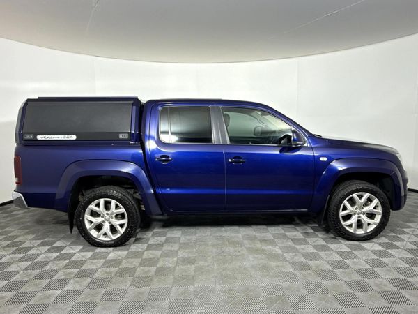 2022-Volkswagen-Amarok-30-TDI-Highline-190kW-4Motion-Auto-Double-Cab image:16