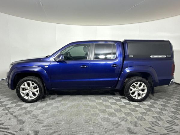 2022-Volkswagen-Amarok-30-TDI-Highline-190kW-4Motion-Auto-Double-Cab image:18