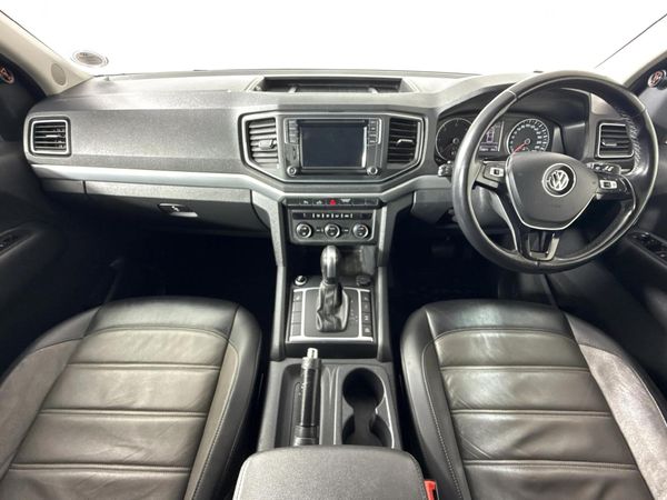 2022-Volkswagen-Amarok-30-TDI-Highline-190kW-4Motion-Auto-Double-Cab image:1