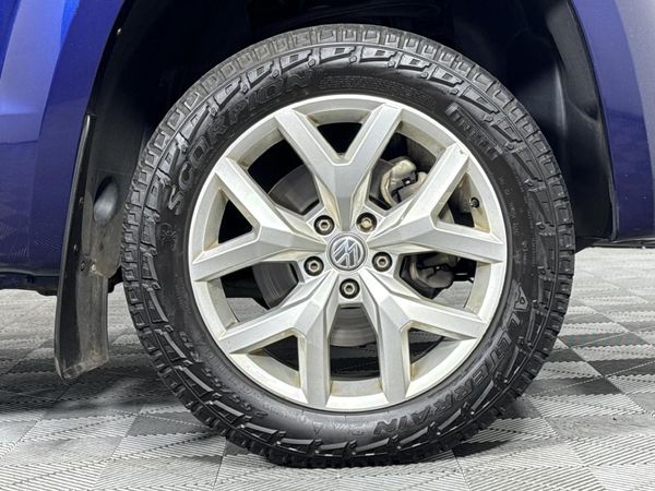 2022-Volkswagen-Amarok-30-TDI-Highline-190kW-4Motion-Auto-Double-Cab image:4