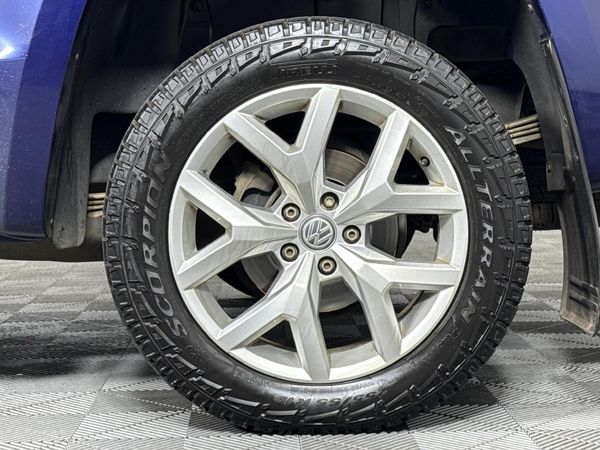 2022-Volkswagen-Amarok-30-TDI-Highline-190kW-4Motion-Auto-Double-Cab image:5