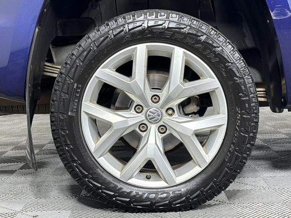 2022-Volkswagen-Amarok-30-TDI-Highline-190kW-4Motion-Auto-Double-Cab image:6