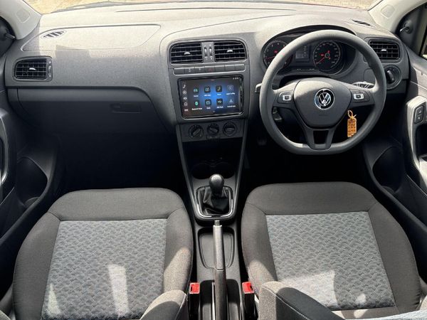 2026-Volkswagen-Polo-Vivo-14 image:9