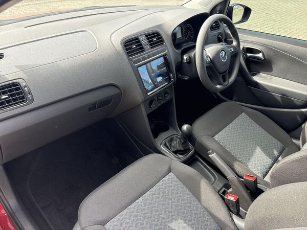 2026-Volkswagen-Polo-Vivo-14 image:12