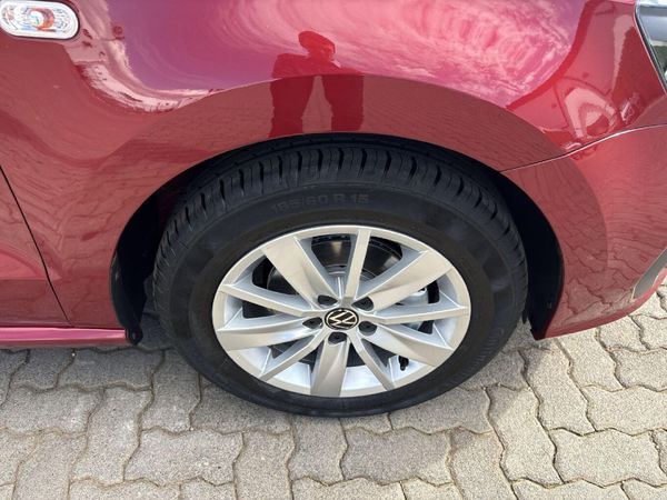2026-Volkswagen-Polo-Vivo-14 image:20