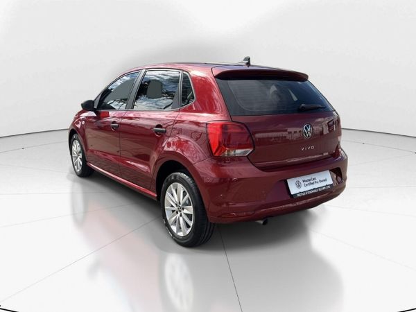 2026-Volkswagen-Polo-Vivo-14 image:4