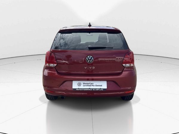 2026-Volkswagen-Polo-Vivo-14 image:5