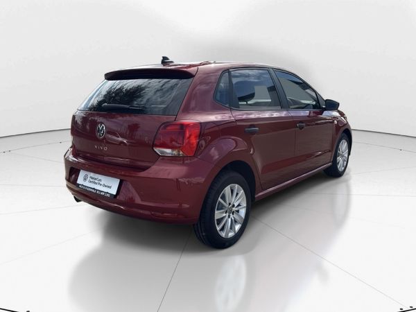 2026-Volkswagen-Polo-Vivo-14 image:6