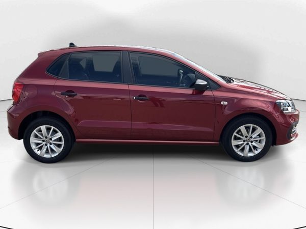 2026-Volkswagen-Polo-Vivo-14 image:7