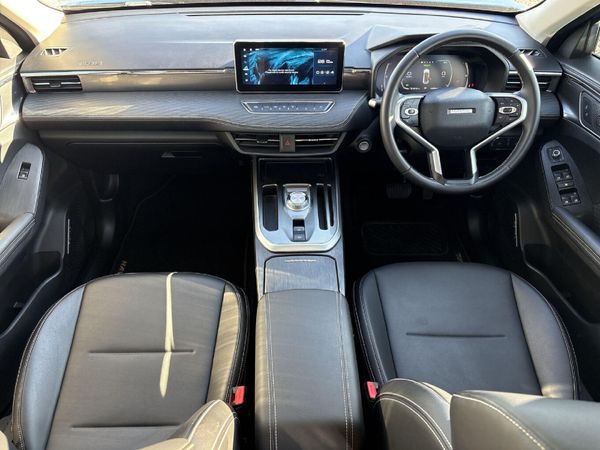 2024-Haval-Jolion-15-Hybrid-Luxury-DHT image:9
